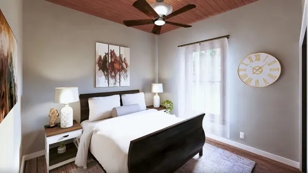 InteriorPhoto for House Plan #432691