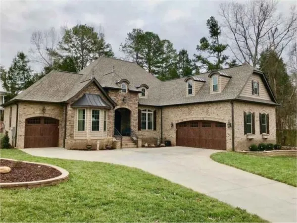 ExteriorPhoto for House Plan #311832
