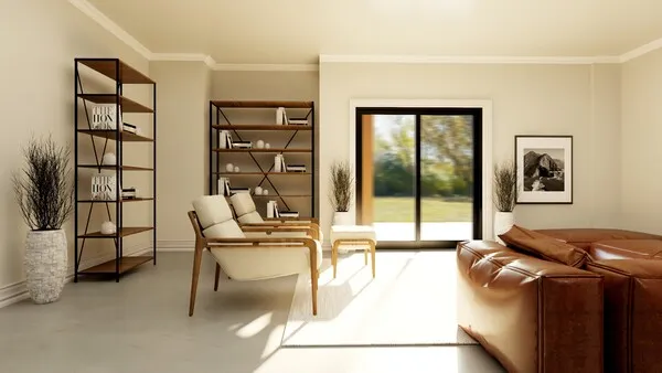InteriorPhoto for House Plan #750861