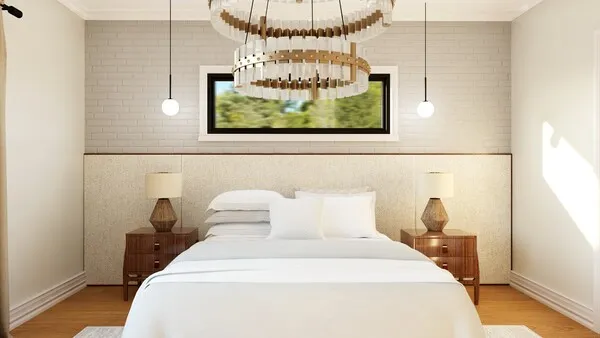 InteriorPhoto for House Plan #750861