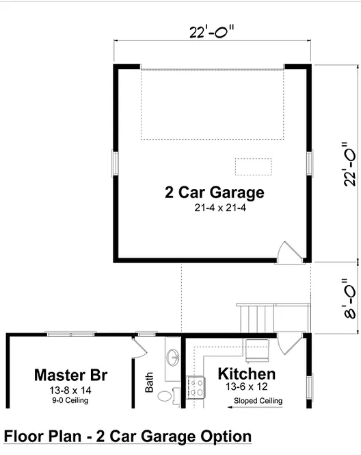 ExteriorPhoto for House Plan #250047