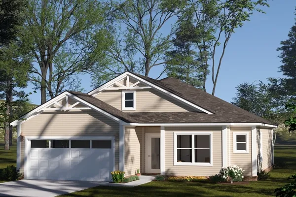 ExteriorPhoto for House Plan #240821
