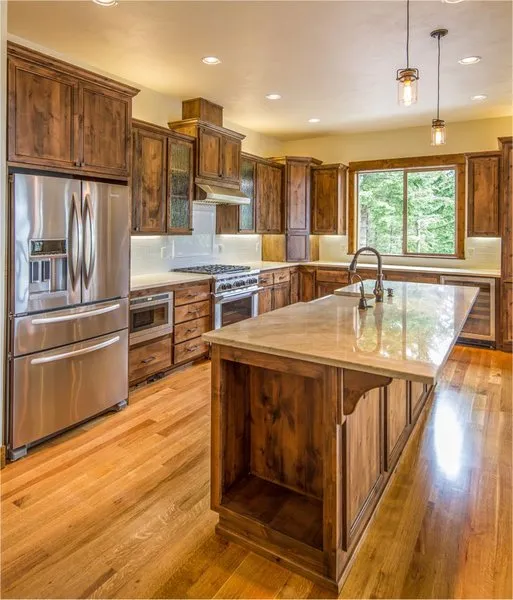 InteriorPhoto for House Plan #348152