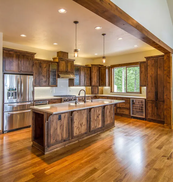 InteriorPhoto for House Plan #348152