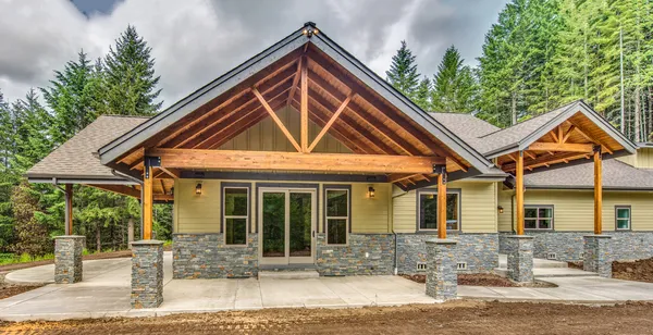 ExteriorPhoto for House Plan #348152
