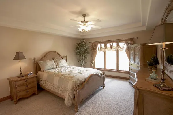 InteriorPhoto for House Plan #159191