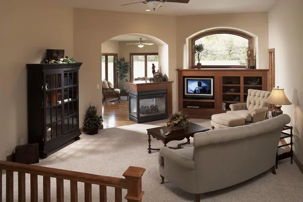 InteriorPhoto for House Plan #159191