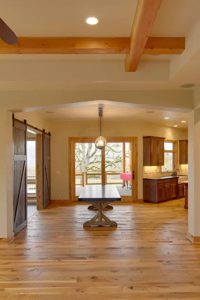 InteriorPhoto for House Plan #347914