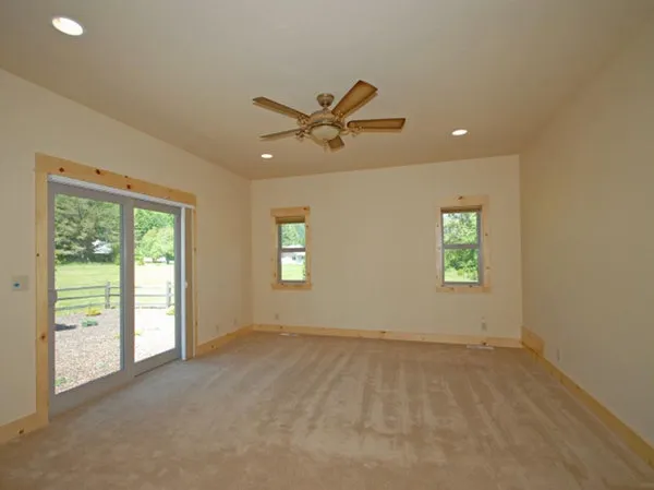 InteriorPhoto for House Plan #345412