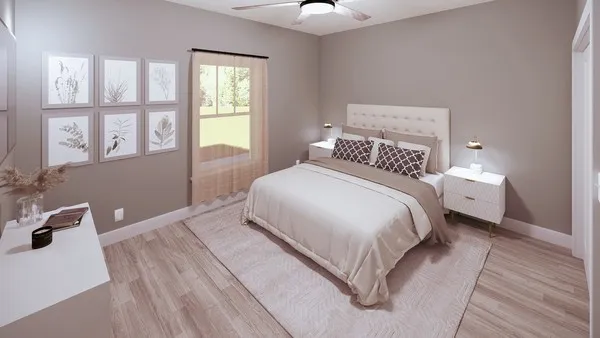 InteriorPhoto for House Plan #436902