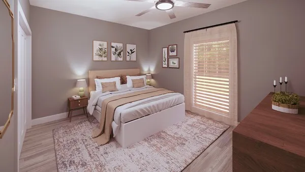 InteriorPhoto for House Plan #436902