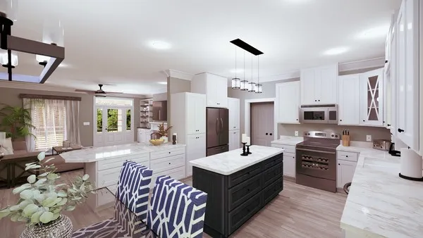 InteriorPhoto for House Plan #436902