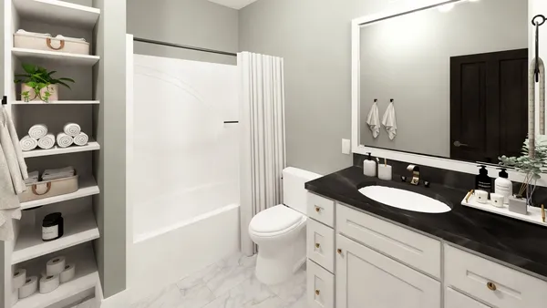 InteriorPhoto for House Plan #430471