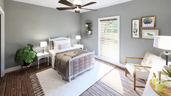 InteriorPhoto for House Plan #430471