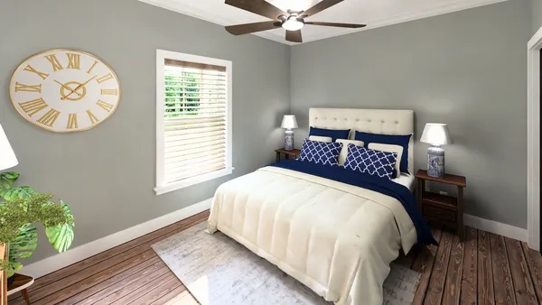 InteriorPhoto for House Plan #430471
