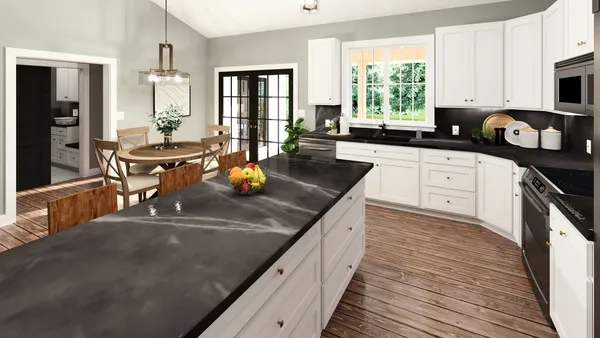 InteriorPhoto for House Plan #430471