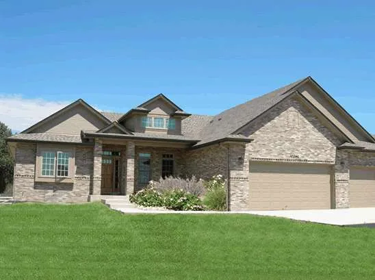 InteriorPhoto for House Plan #152024