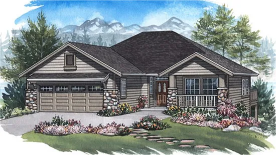 Plan 819441