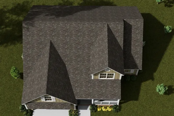 ExteriorPhoto for House Plan #246791