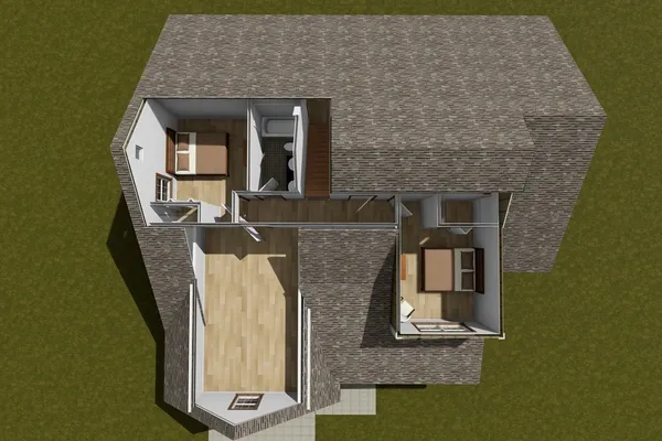 Other for House Plan #246791