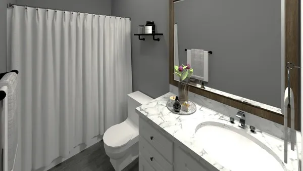 InteriorPhoto for House Plan #437902