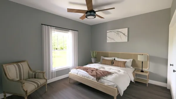 InteriorPhoto for House Plan #437902