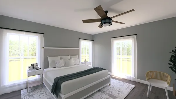 InteriorPhoto for House Plan #437902