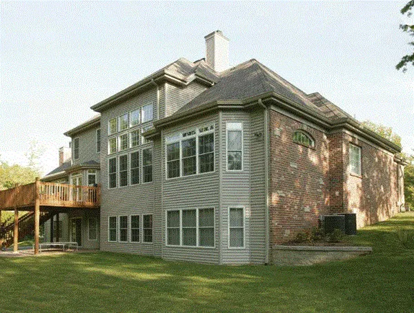 ExteriorPhoto for House Plan #638883