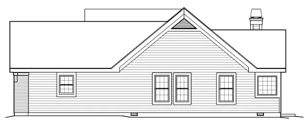 Other for House Plan #631471
