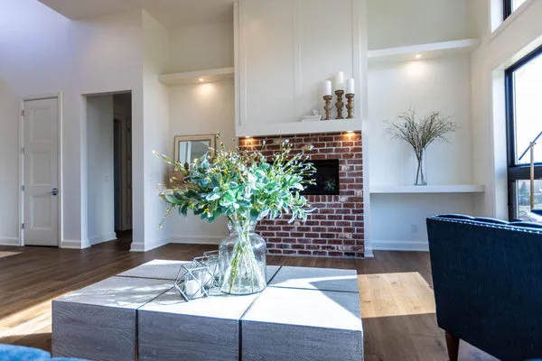 InteriorPhoto for House Plan #701071