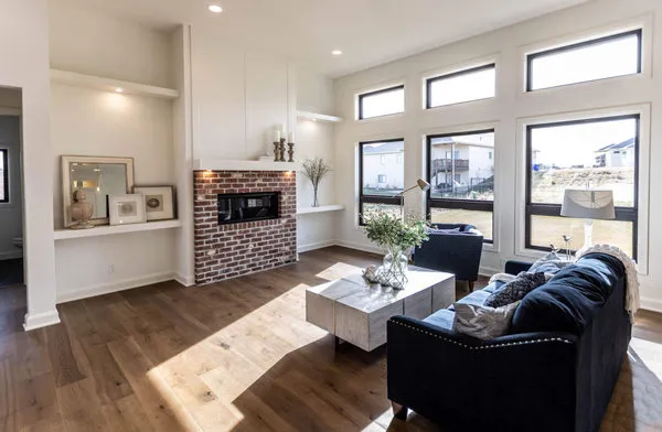 InteriorPhoto for House Plan #701071