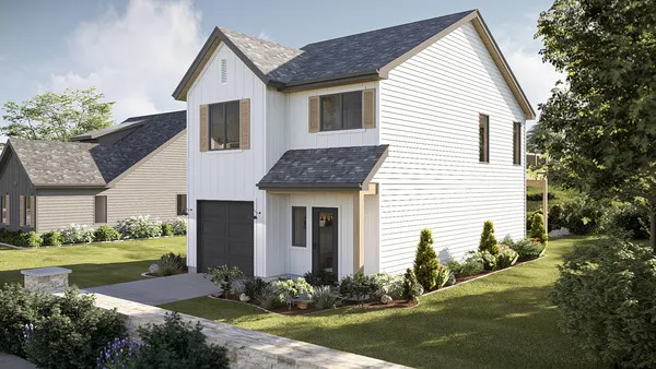 InteriorPhoto for House Plan #701541