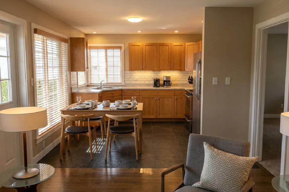 InteriorPhoto for House Plan #202050