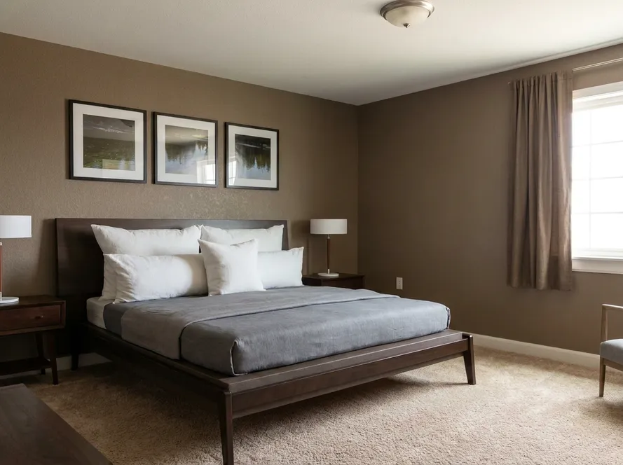 InteriorPhoto for House Plan #202050