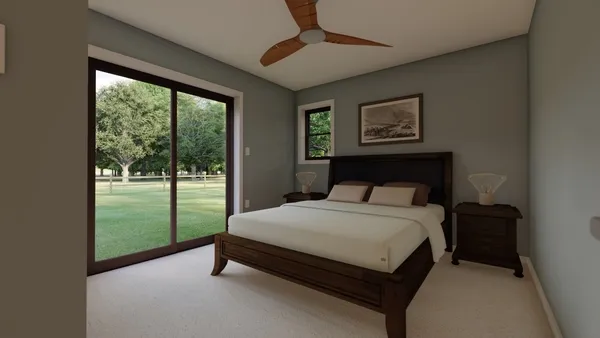InteriorPhoto for House Plan #195525