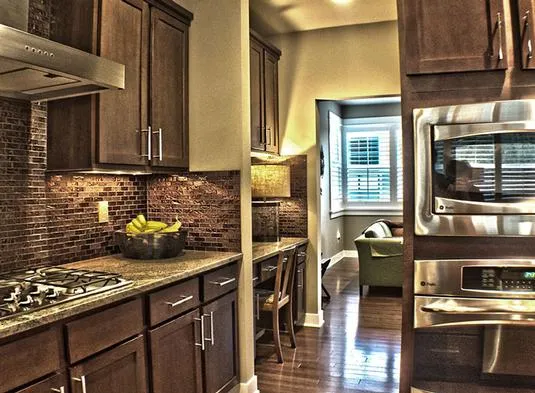 InteriorPhoto for House Plan #337982
