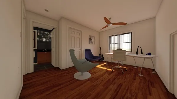 InteriorPhoto for House Plan #195524