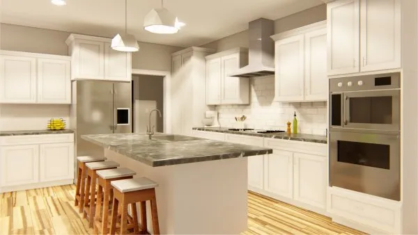 InteriorPhoto for House Plan #704332
