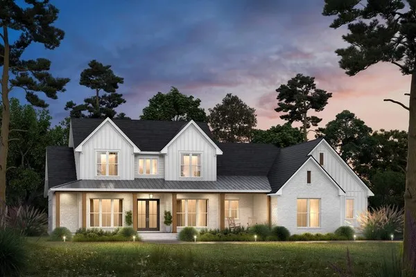 InteriorPhoto for House Plan #300082