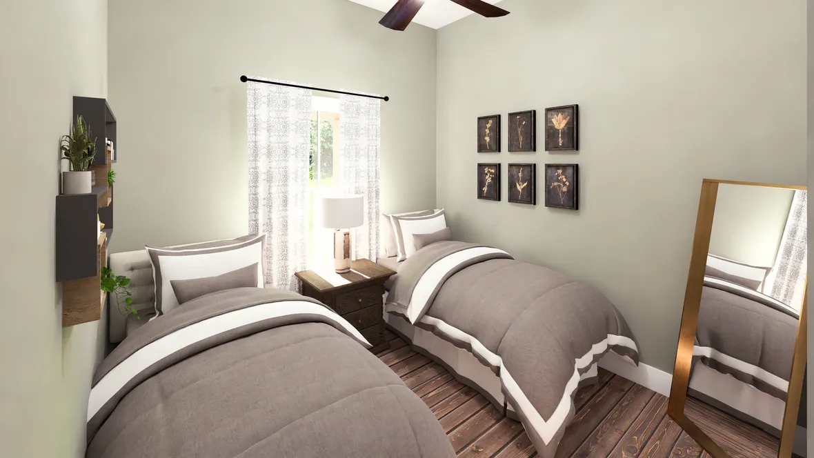 InteriorPhoto for House Plan #430650