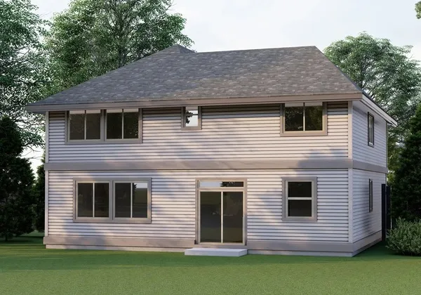 ExteriorPhoto for House Plan #858422