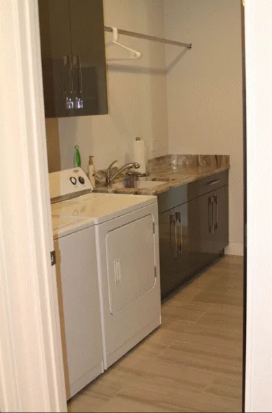 InteriorPhoto for House Plan #150122