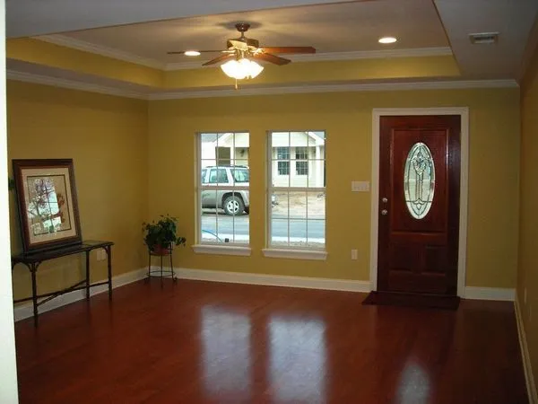 InteriorPhoto for House Plan #300521