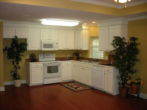 InteriorPhoto for House Plan #300521