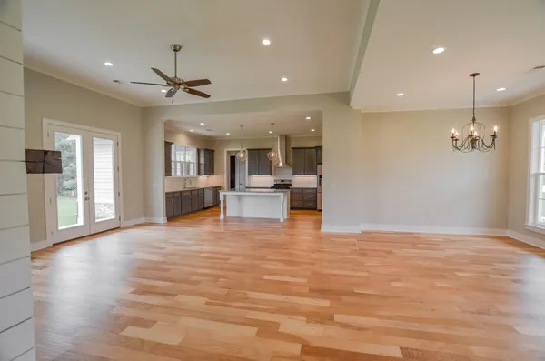 InteriorPhoto for House Plan #302822