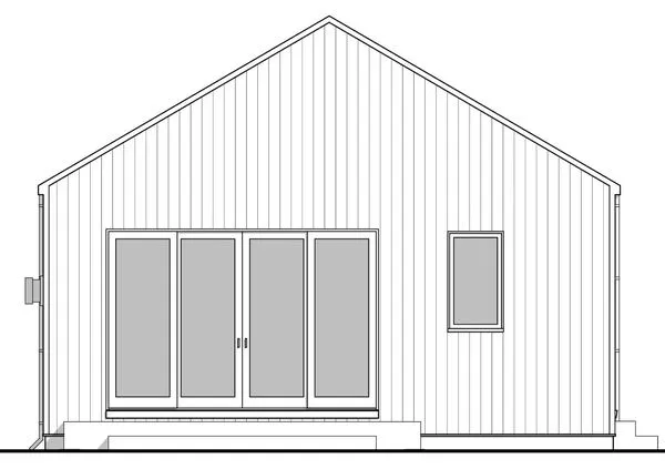 Other for House Plan #597691