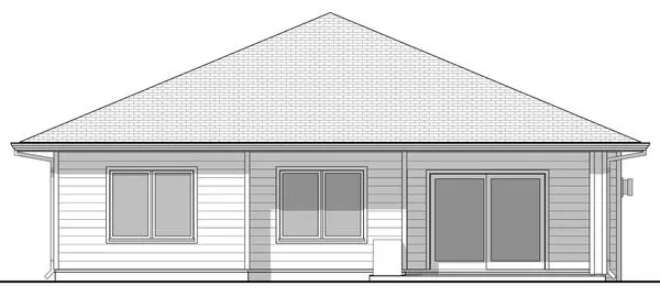 InteriorPhoto for House Plan #596032