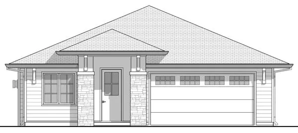 Other for House Plan #596032