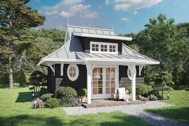 590030 Idyllic Guest House