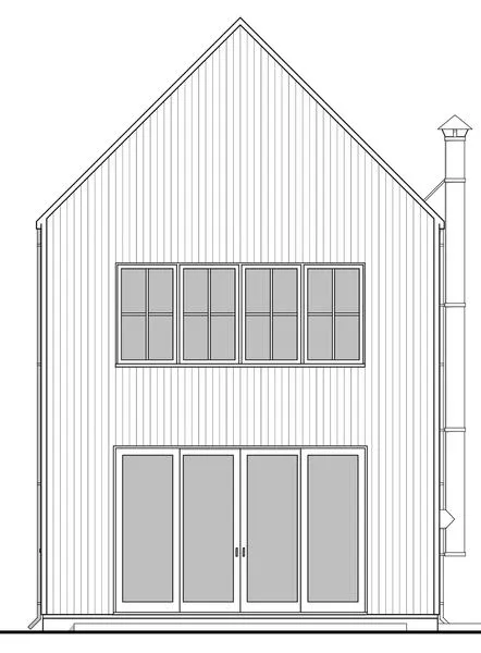 Other for House Plan #593980